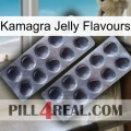 Kamagra Jelly Flavours 31